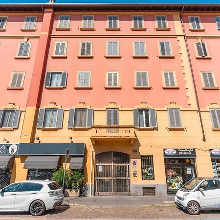 Mo237 Loreto- Duomo -Modern Apartment - Mailand Exterior foto