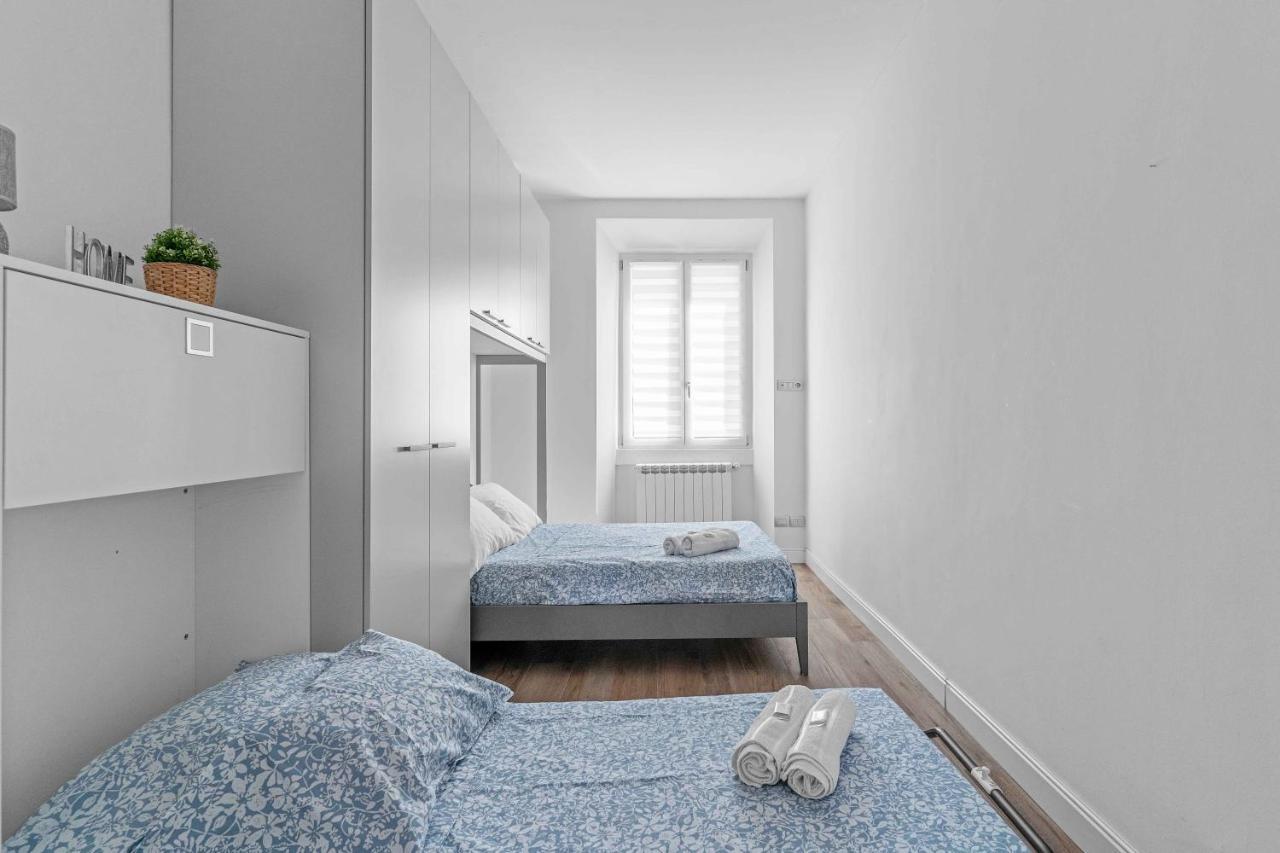 Mo237 Loreto- Duomo -Modern Apartment - Mailand Exterior foto