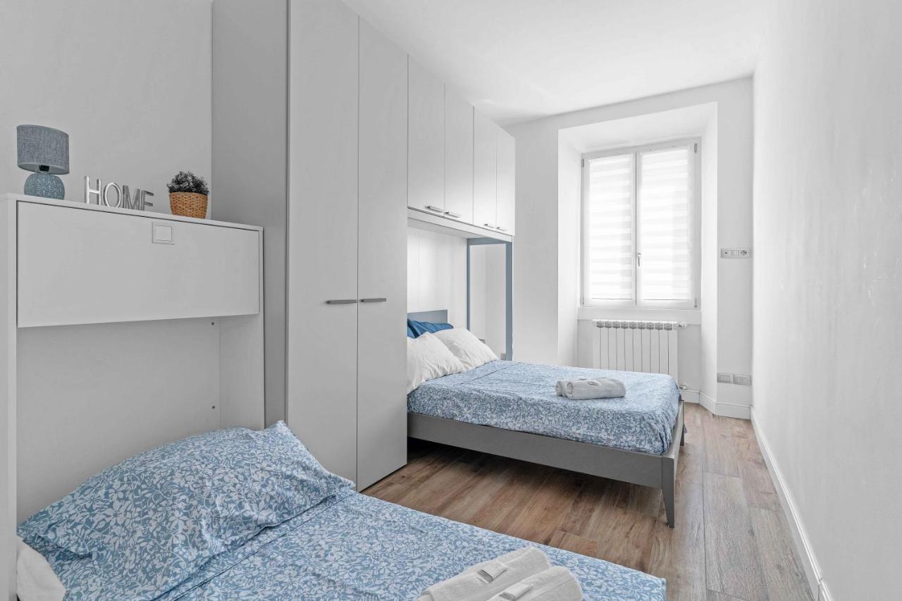 Mo237 Loreto- Duomo -Modern Apartment - Mailand Exterior foto