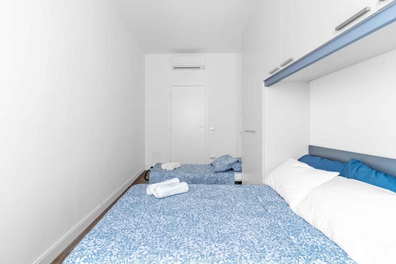 Mo237 Loreto- Duomo -Modern Apartment - Mailand Exterior foto